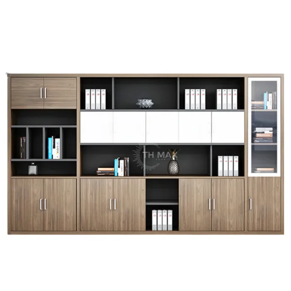 Tủ giám đốc TH MAX TGĐ - 12