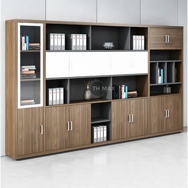 Tủ giám đốc TH MAX TGĐ - 12