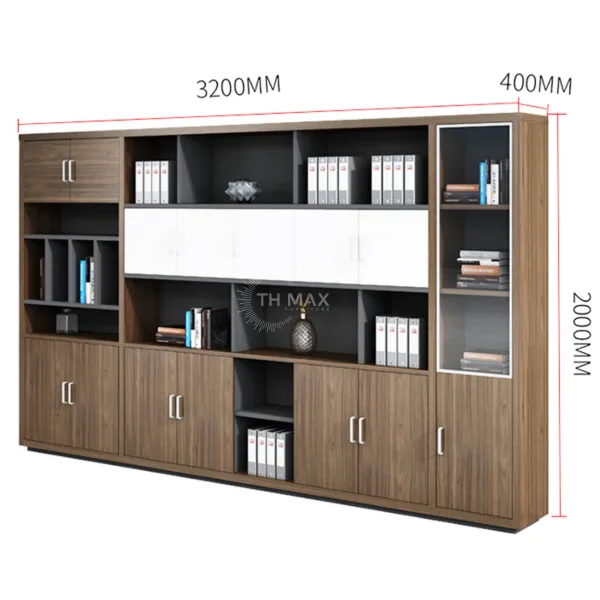 Tủ giám đốc TH MAX TGĐ - 12