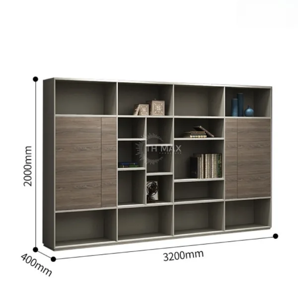 Tủ giám đốc TH MAX TGĐ - 17