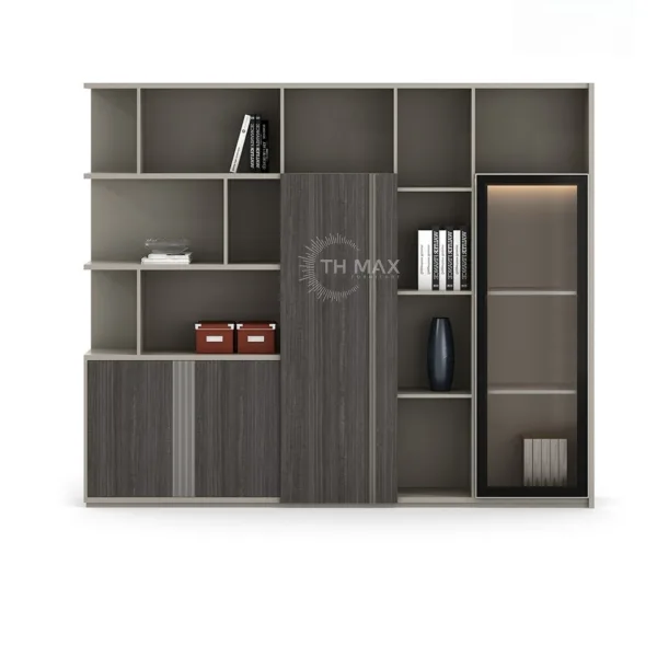 Tủ giám đốc TH MAX TGĐ - 18