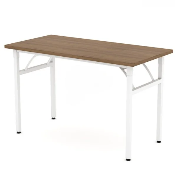 Bàn nhân viên chân sắt TH MAX BNVCS - 02