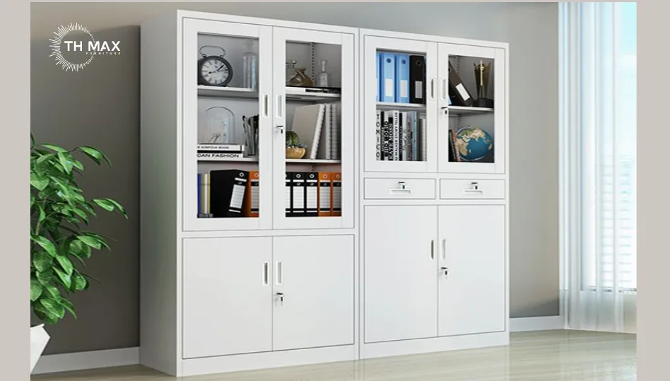 Tại sao nên tủ hồ sơ chống cháy nổ để đảm bảo an toàn hồ sơ tài liệu?