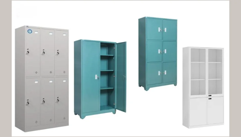 Tại sao nên tủ hồ sơ chống cháy nổ để đảm bảo an toàn hồ sơ tài liệu?