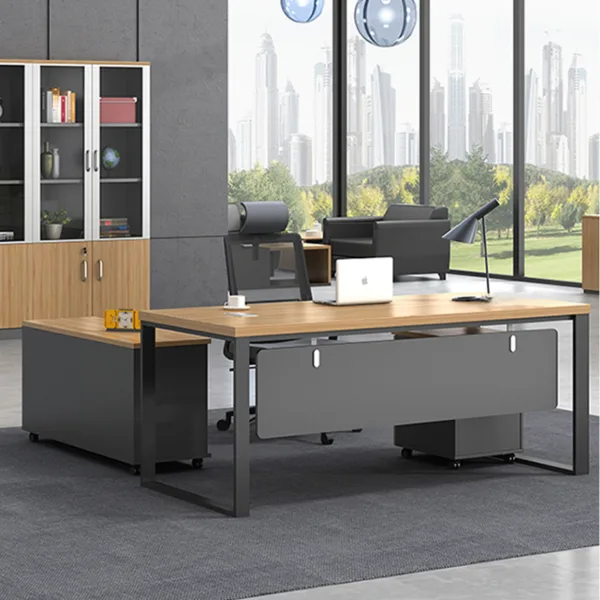 Bàn trưởng phòng TH MAX BTP - 11