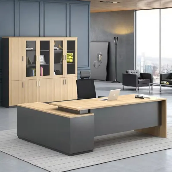 Bàn trưởng phòng TH MAX BTP - 16