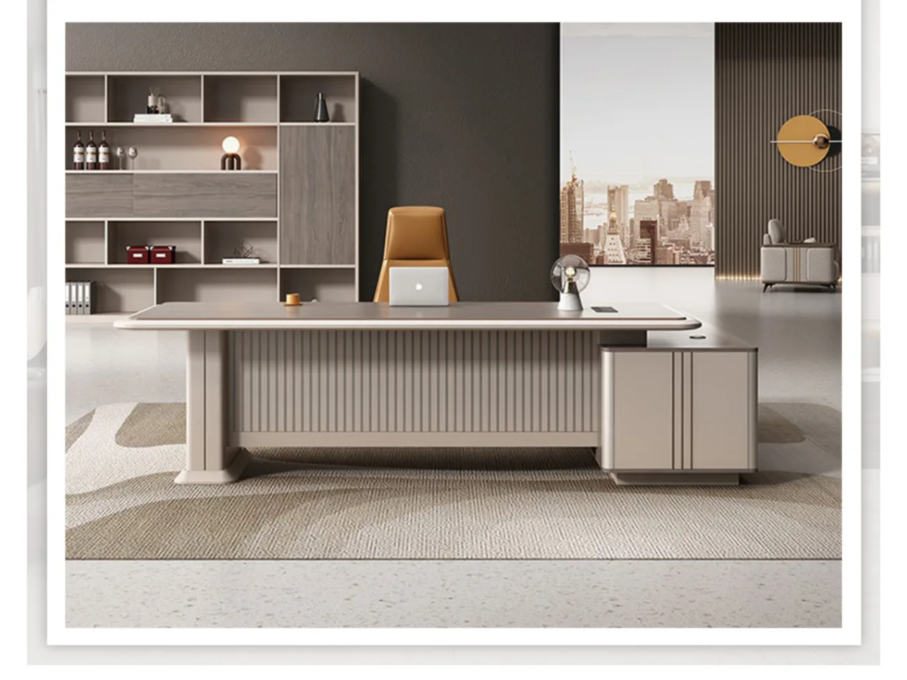 Bàn chủ tịch TH MAX BCT - 06