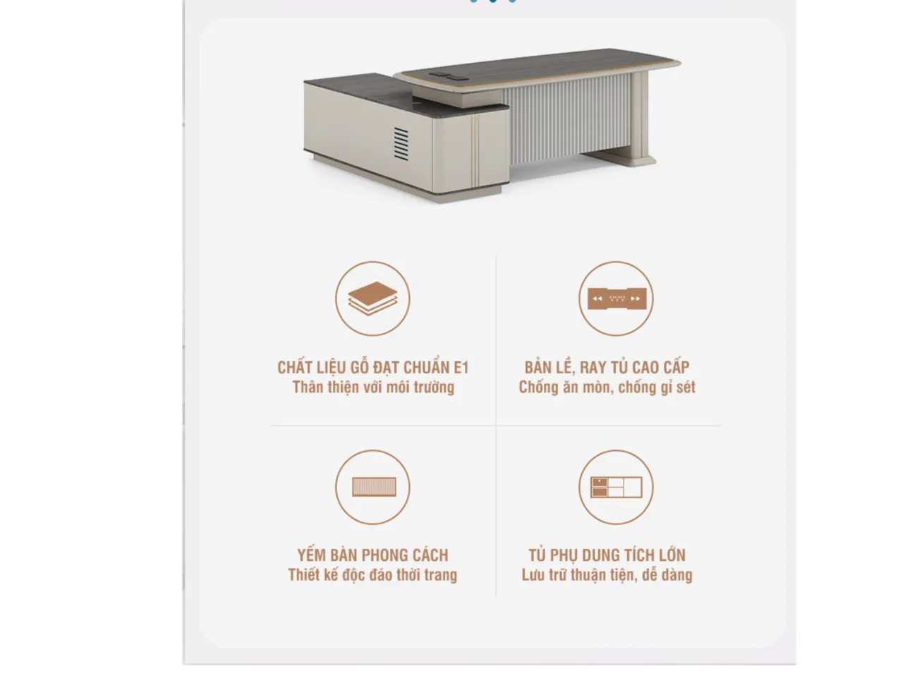 Bàn chủ tịch TH MAX BCT - 06