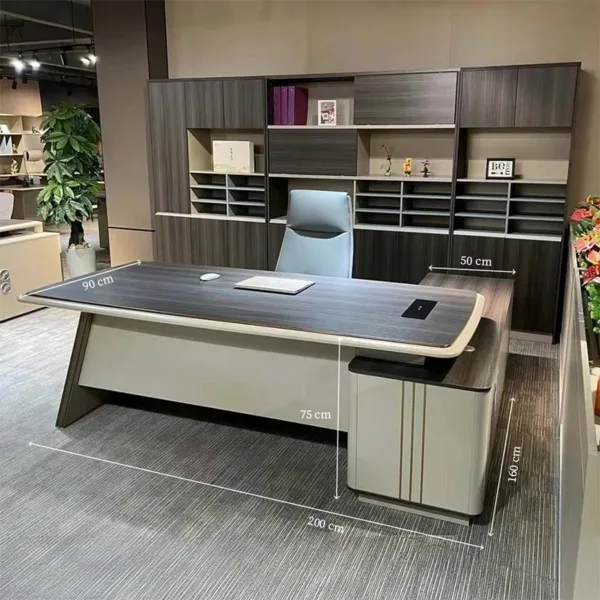 Bàn chủ tịch TH MAX BCT - 12 Bàn chủ tịch TH MAX BCT - 12