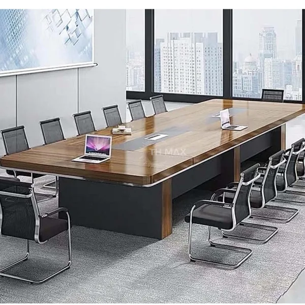 Bàn họp văn phòng cao cấp TH MAX BHCC - 23