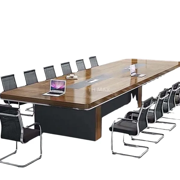 Bàn họp văn phòng cao cấp TH MAX BHCC - 23