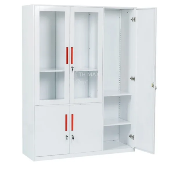 Tủ tài liệu sắt TH MAX TTLS - 30 TU09K5D