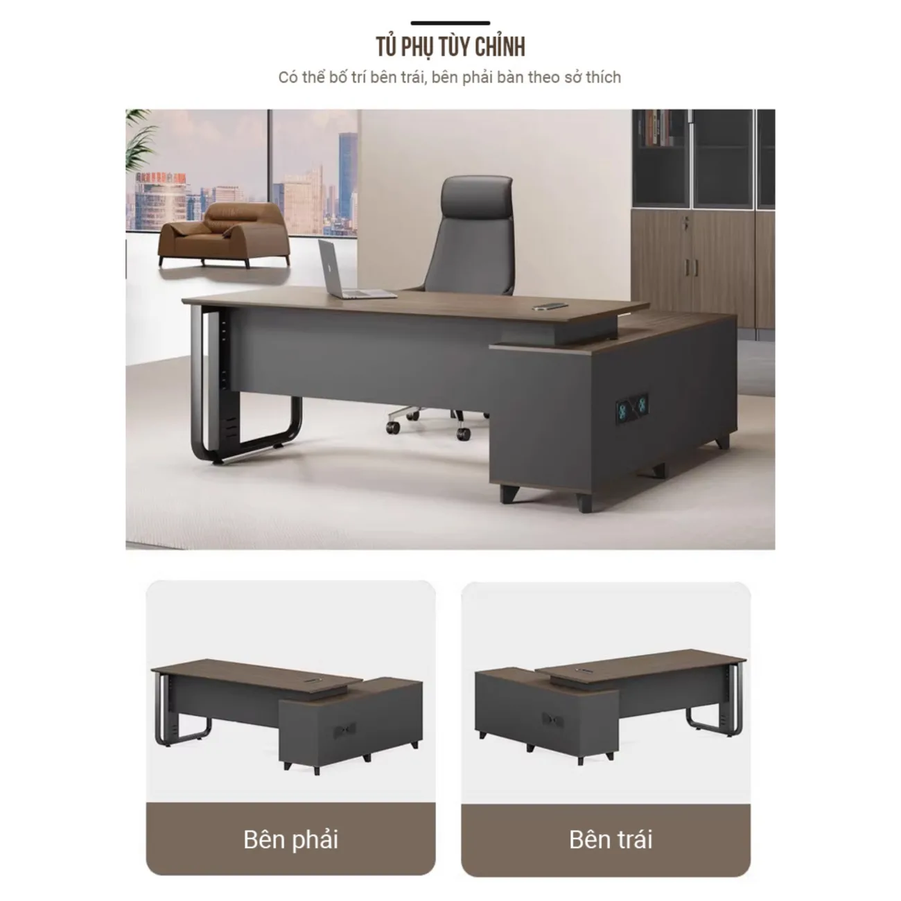 Bàn chủ tịch TH MAX BCT - 07