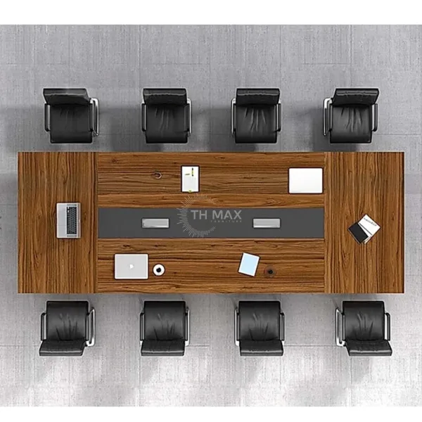 Bàn họp văn phòng cao cấp TH MAX BHCC - 23