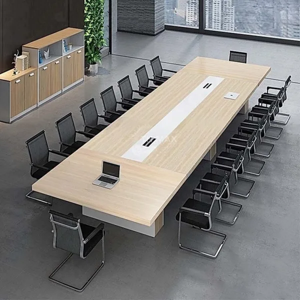 Bàn họp văn phòng cao cấp TH MAX BHCC - 29