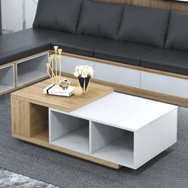 Bàn Trà Gỗ TH MAX BT-19