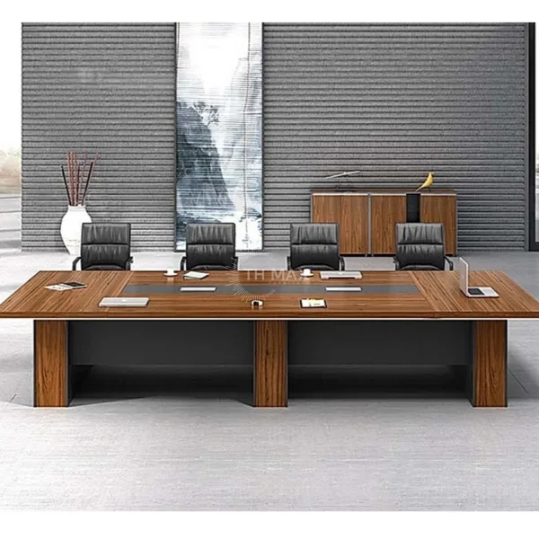 Bàn họp văn phòng cao cấp TH MAX BHCC - 23