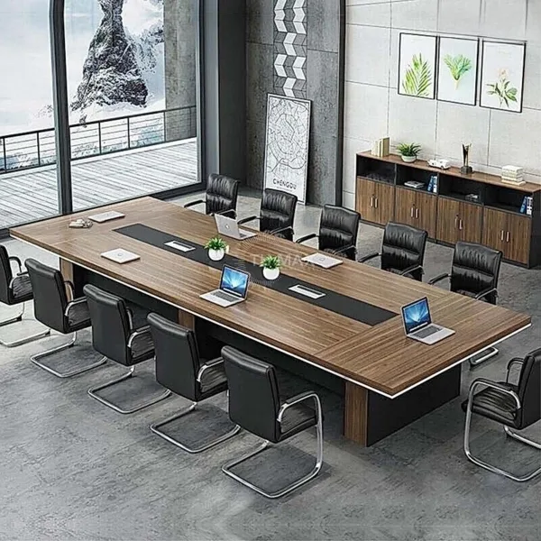 Bàn họp văn phòng cao cấp TH MAX BHCC - 29