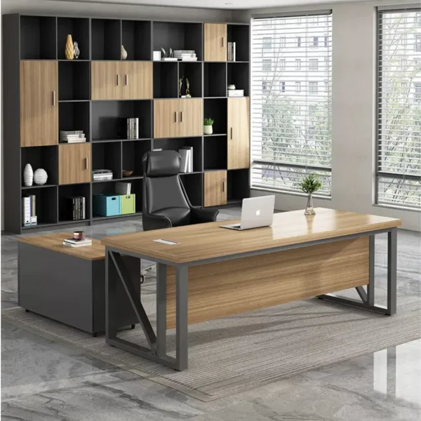 Bàn trưởng phòng TH MAX BTP - 13