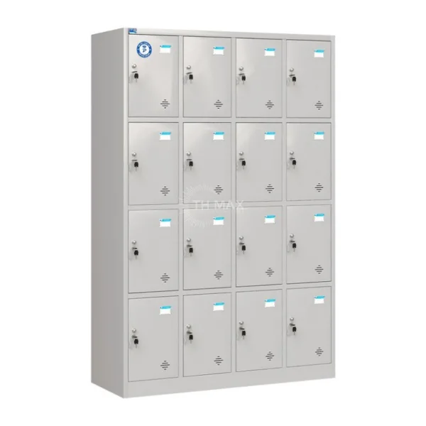 Tủ locker TH MAX TLK - 01 TU984-4KP