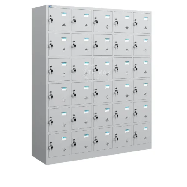 Tủ locker TH MAX TLK - 07 TU986-5K