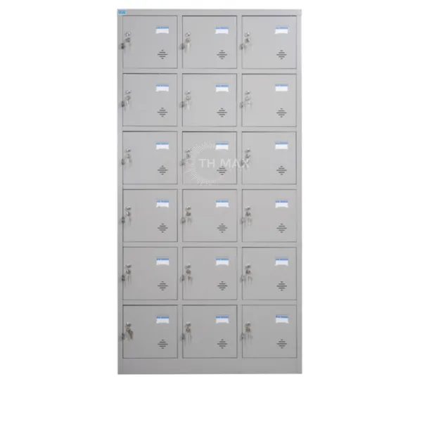 Tủ locker TH MAX TLK - 09 TU986-3K