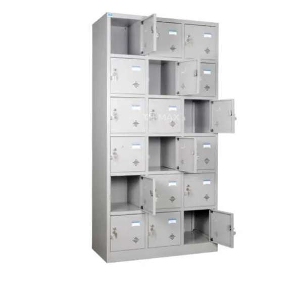 Tủ locker TH MAX TLK - 09 TU986-3K