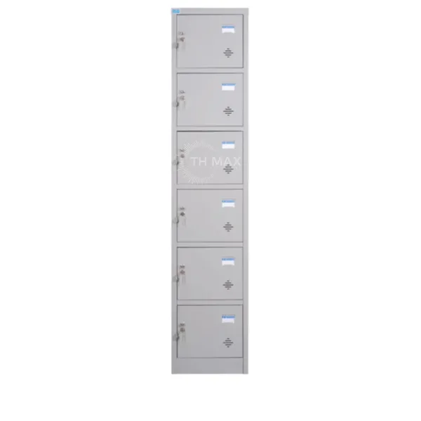 Tủ locker TH MAX TLK - 10 TU986