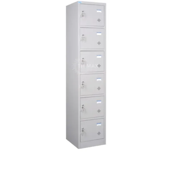 Tủ locker TH MAX TLK - 10 TU986