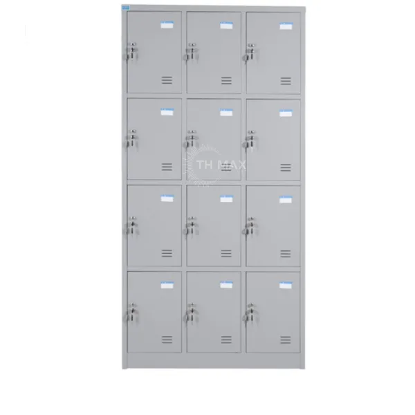 Tủ locker TH MAX TLK - 13 TU984-3K