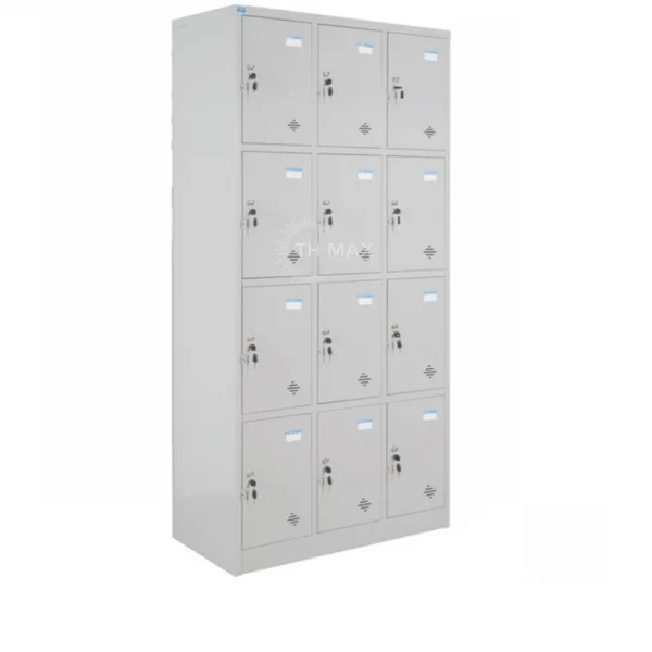 Tủ locker TH MAX TLK - 13 TU984-3K