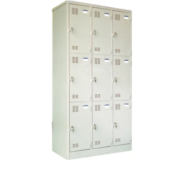Tủ locker TH MAX TLK - 16 TU983-3K