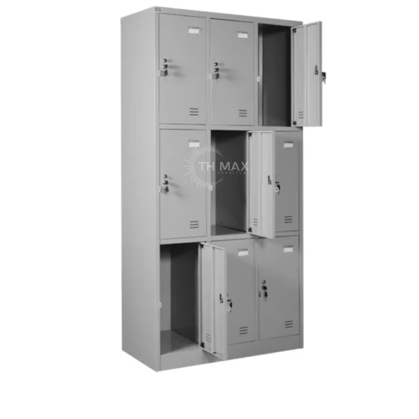 Tủ locker TH MAX TLK - 16 TU983-3K