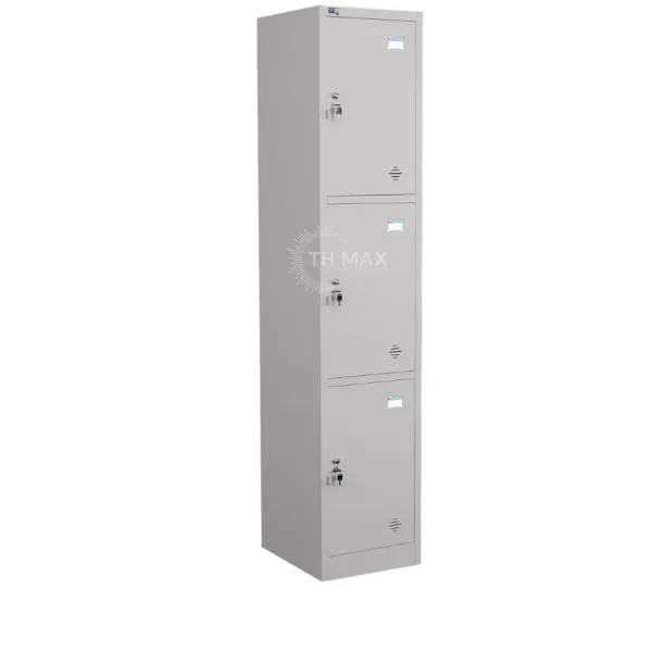 Tủ locker TH MAX TLK - 18 TU983