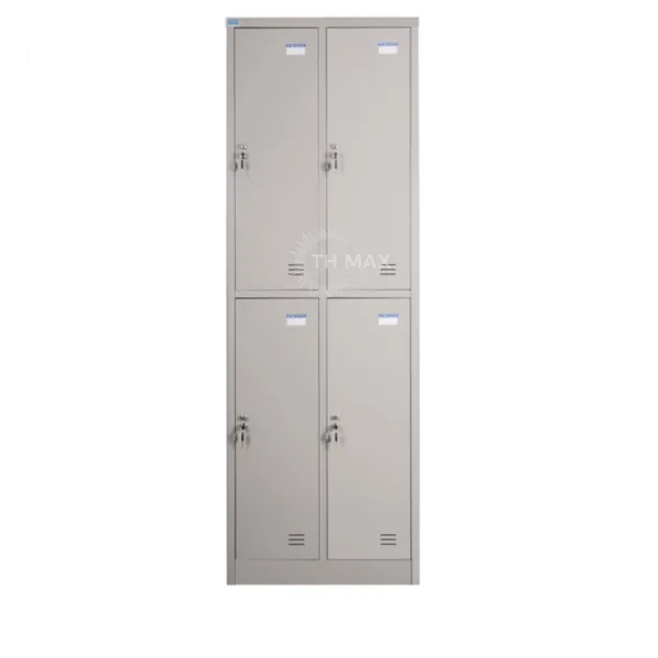 Tủ locker TH MAX TLK - 19 TU982-2K