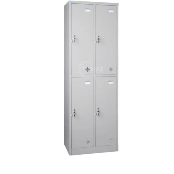 Tủ locker TH MAX TLK - 19 TU982-2K