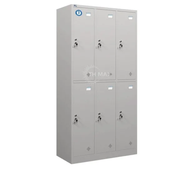Tủ locker TH MAX TLK - 20 TU982-3KP