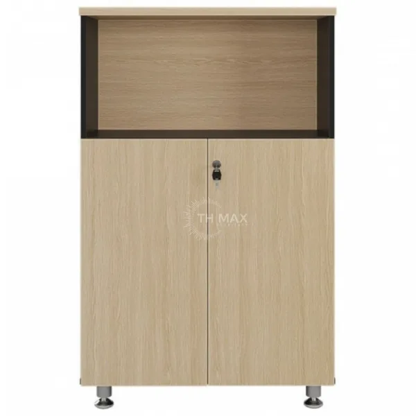 Tủ tài liệu gỗ TH MAX TTLG - 07
