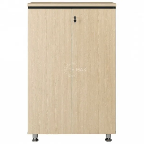 Tủ tài liệu gỗ TH MAX TTLG - 12