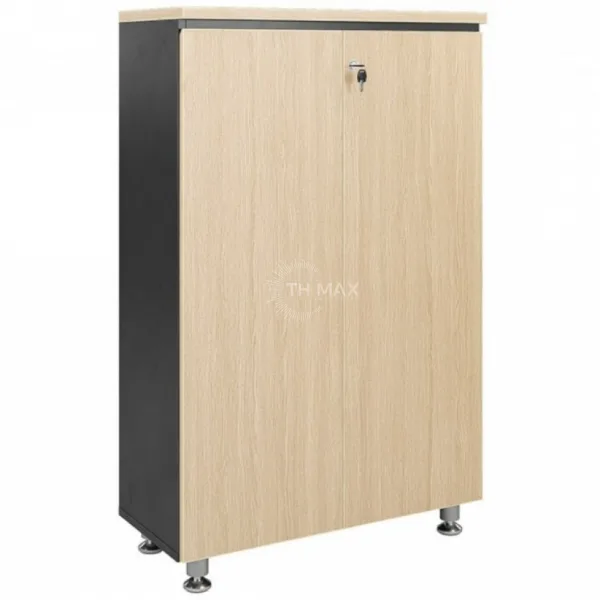 Tủ tài liệu gỗ TH MAX TTLG - 12