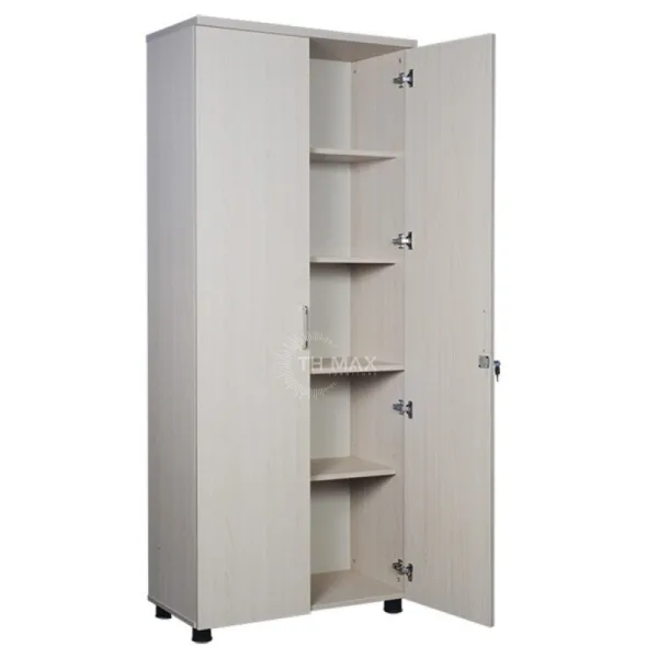 Tủ tài liệu gỗ TH MAX TTLG - 32