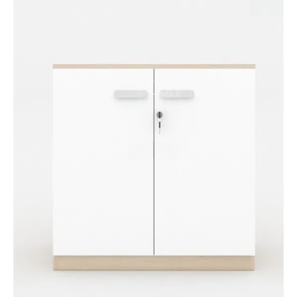 Tủ tài liệu gỗ TH MAX TTLG - 45