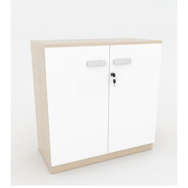 Tủ tài liệu gỗ TH MAX TTLG - 45