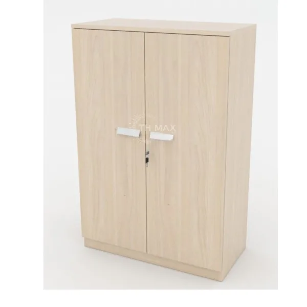 Tủ tài liệu gỗ TH MAX TTLG - 50