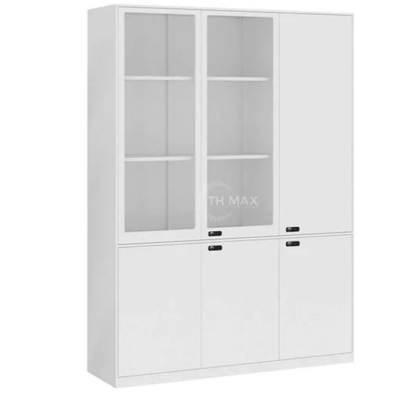 Tủ tài liệu sắt TH MAX TTLS - 01 TU09K5S