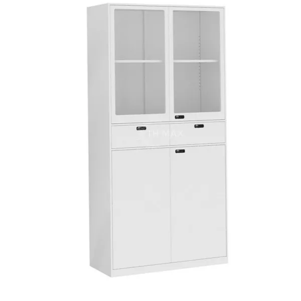 Tủ tài liệu sắt TH MAX TTLS - 03 TU09K3LS