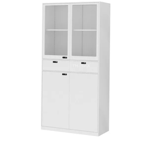Tủ tài liệu sắt TH MAX TTLS - 03 TU09K3LS