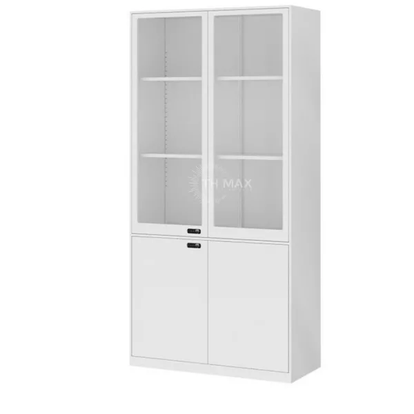 Tủ tài liệu sắt TH MAX TTLS - 04 TU09K3S