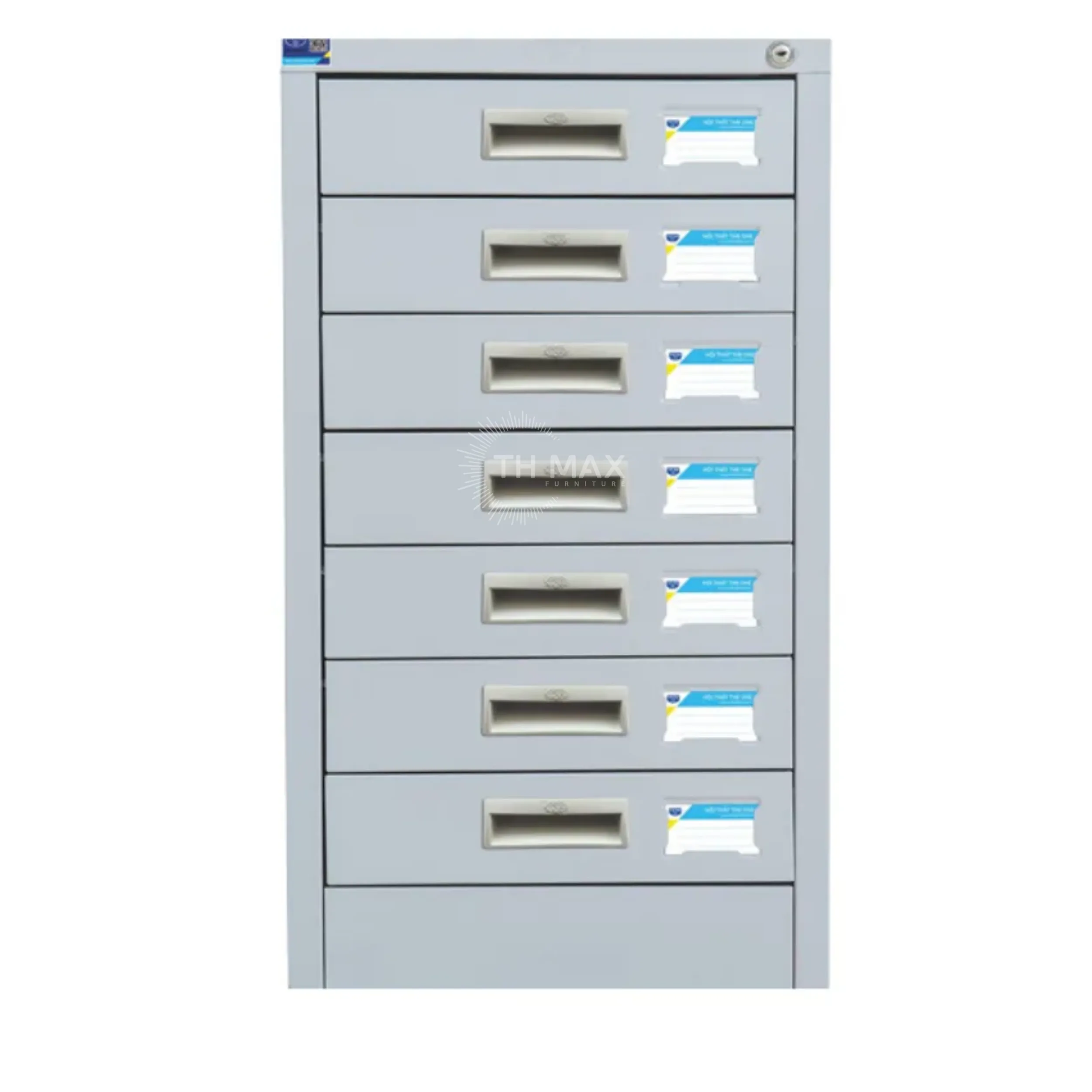 Tủ tài liệu sắt TH MAX TTLS - 15 TU7F Tủ tài liệu sắt TH MAX TTLS - 15 TU7F