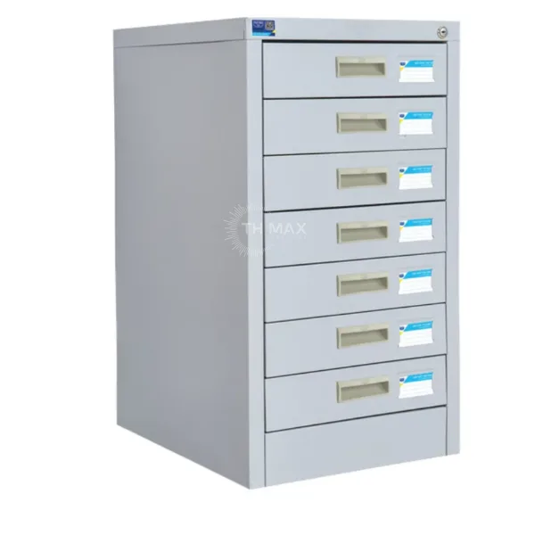 Tủ tài liệu sắt TH MAX TTLS - 15 TU7F Tủ tài liệu sắt TH MAX TTLS - 15 TU7F